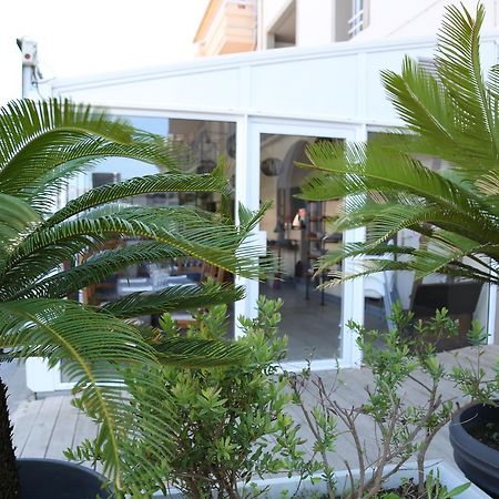 Residence Moderne Valras-Plage Dış mekan fotoğraf