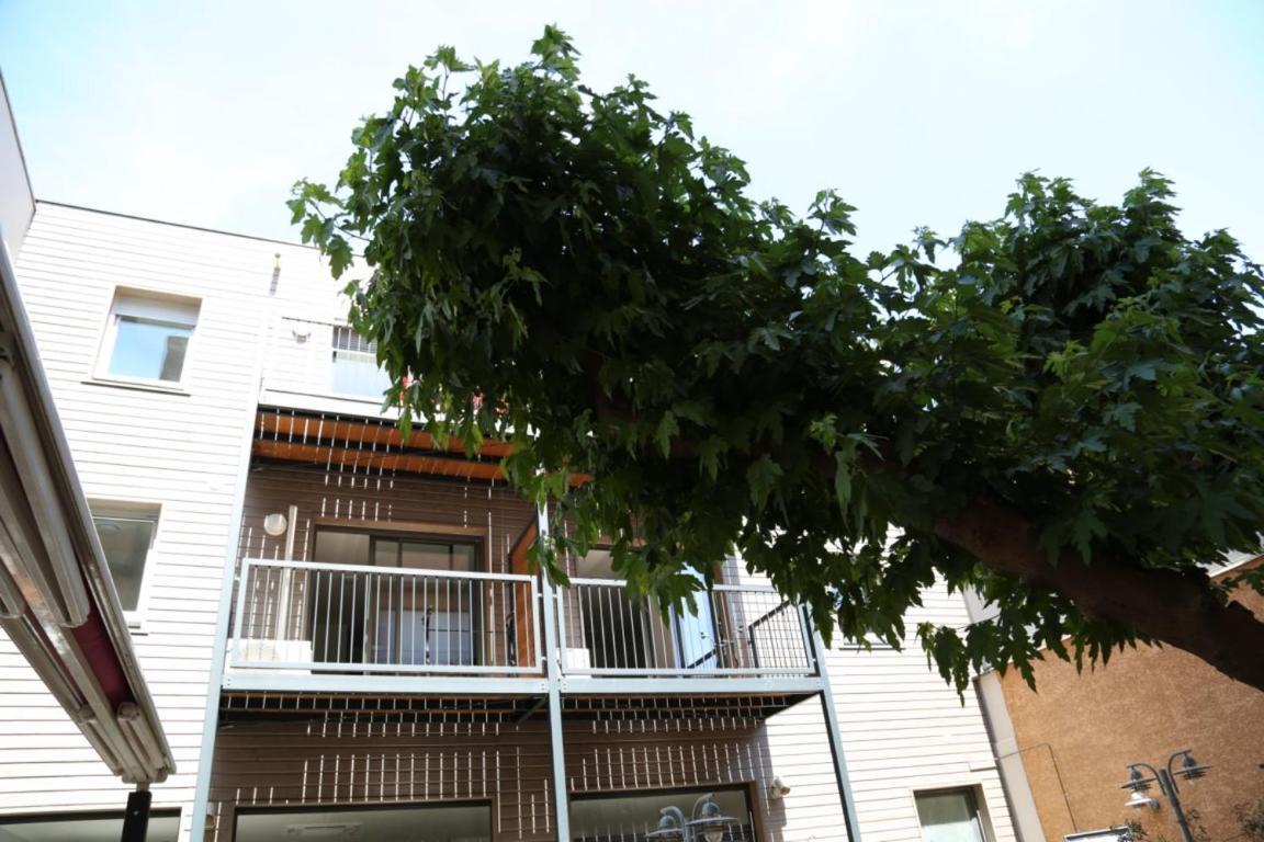 Residence Moderne Valras-Plage Dış mekan fotoğraf