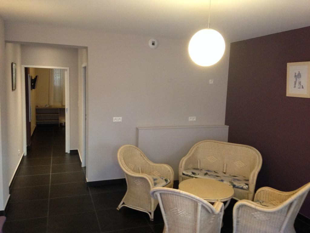 Residence Moderne Valras-Plage Dış mekan fotoğraf