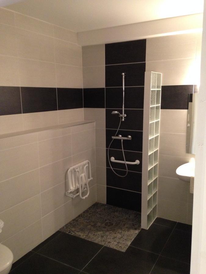 Residence Moderne Valras-Plage Dış mekan fotoğraf