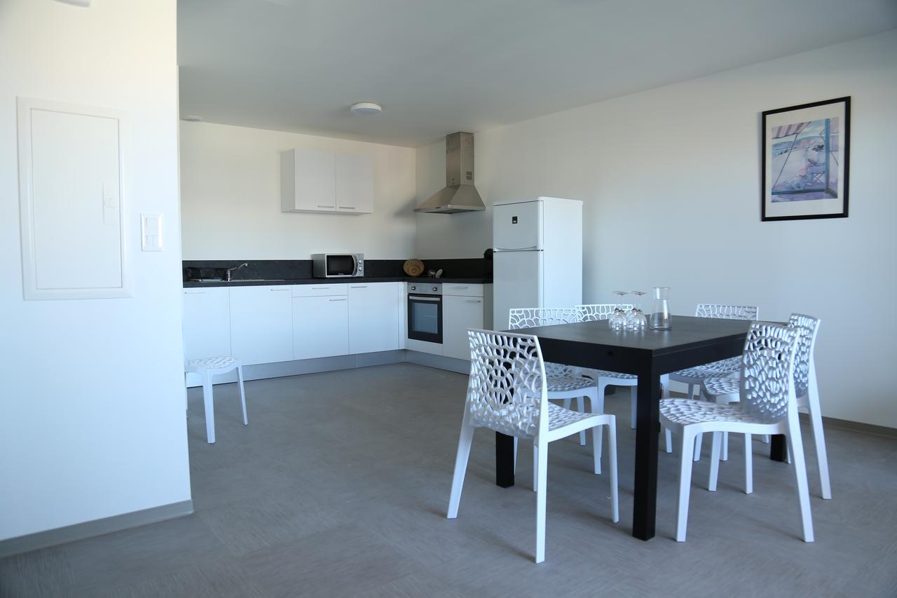 Residence Moderne Valras-Plage Dış mekan fotoğraf