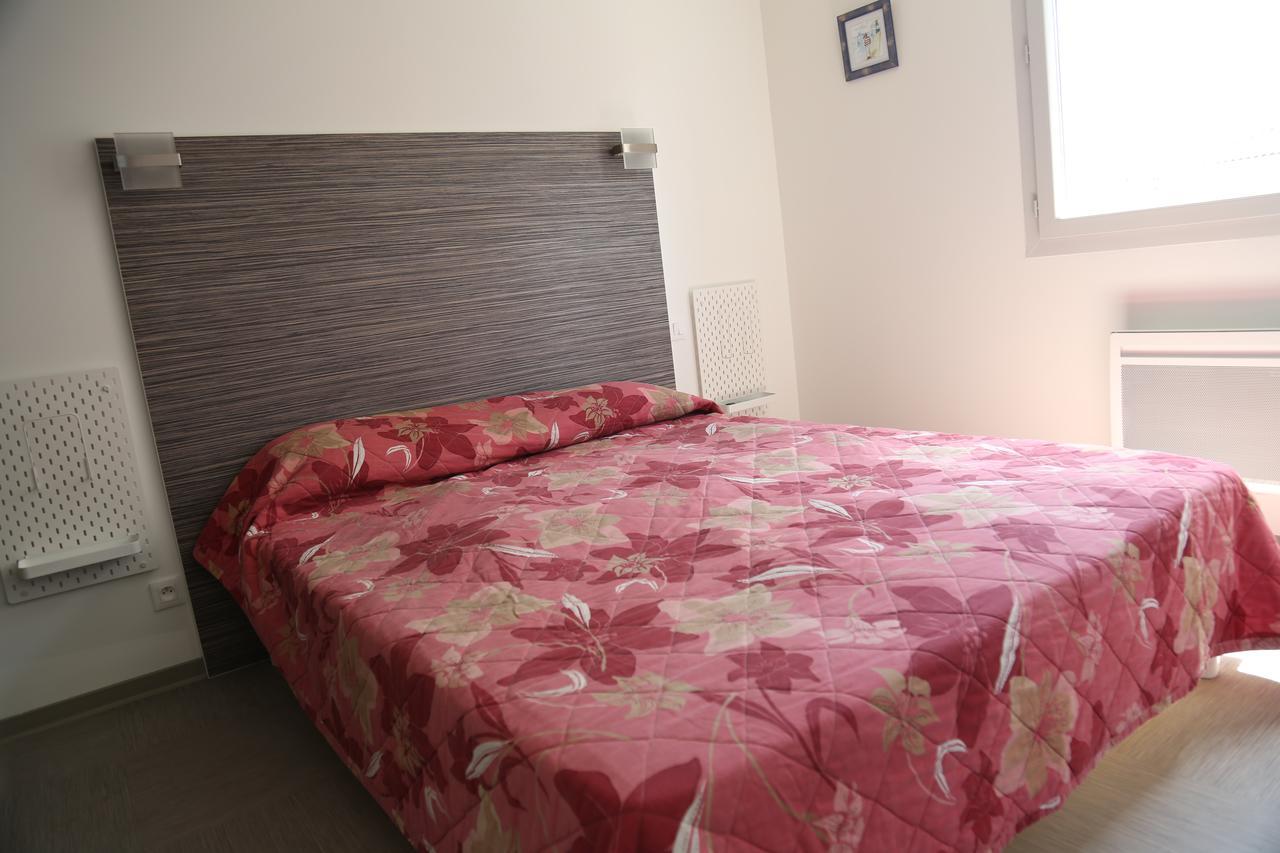 Residence Moderne Valras-Plage Dış mekan fotoğraf