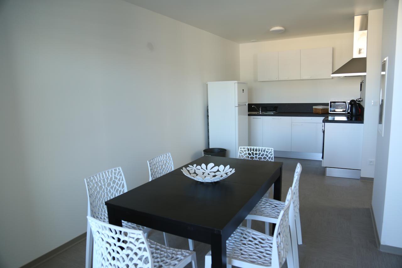 Residence Moderne Valras-Plage Dış mekan fotoğraf