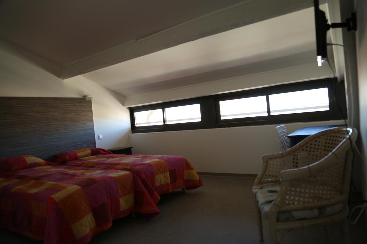 Residence Moderne Valras-Plage Dış mekan fotoğraf