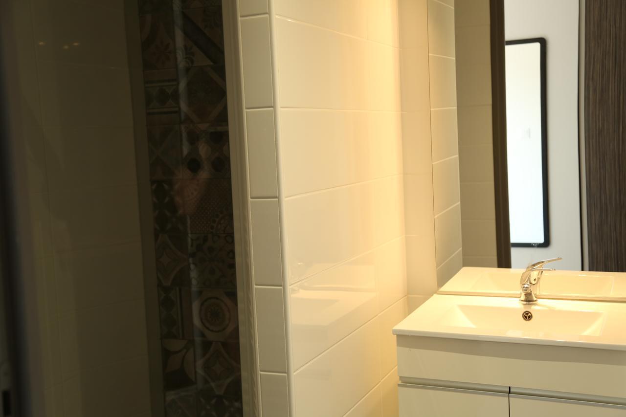 Residence Moderne Valras-Plage Dış mekan fotoğraf