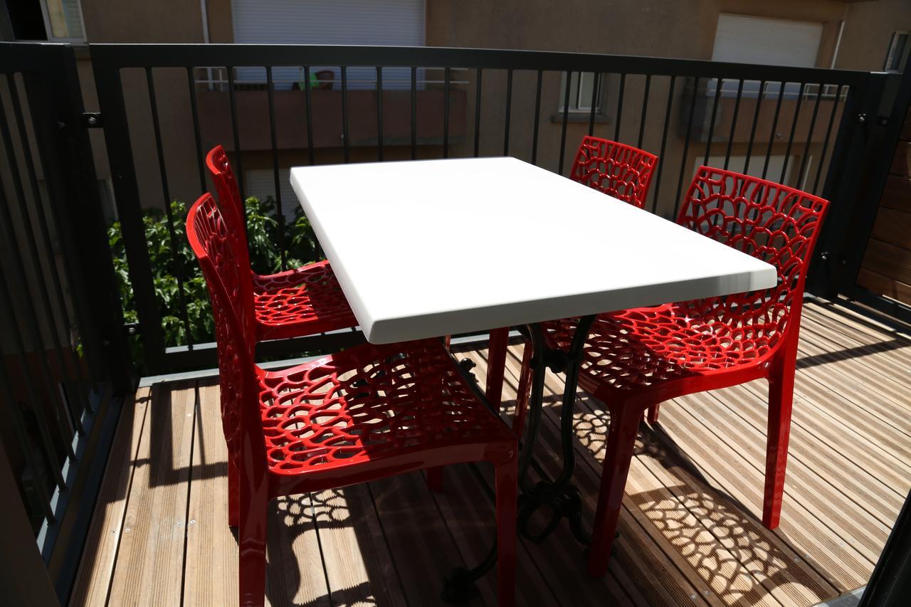 Residence Moderne Valras-Plage Dış mekan fotoğraf