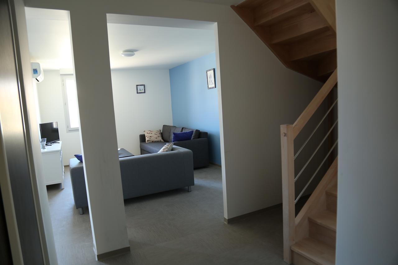 Residence Moderne Valras-Plage Dış mekan fotoğraf