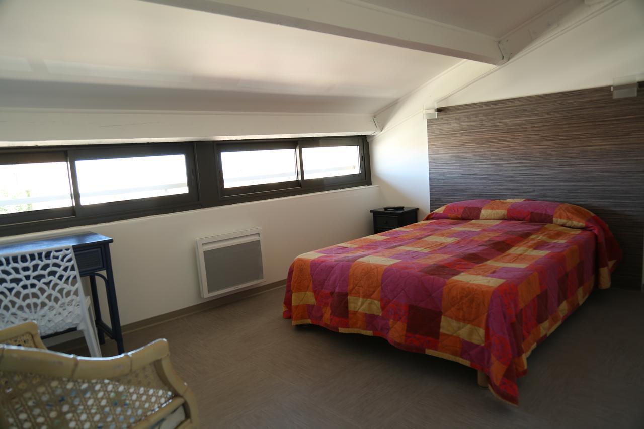 Residence Moderne Valras-Plage Dış mekan fotoğraf