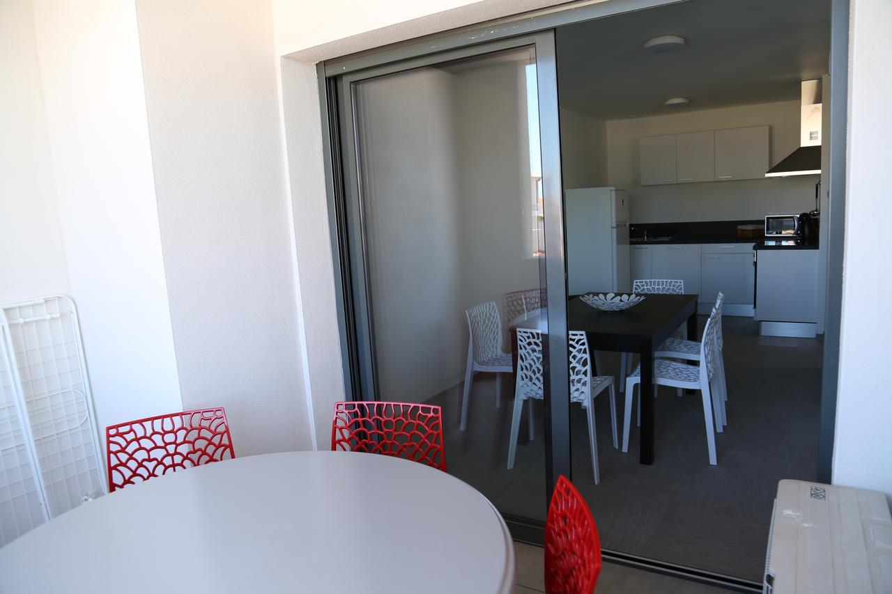 Residence Moderne Valras-Plage Dış mekan fotoğraf