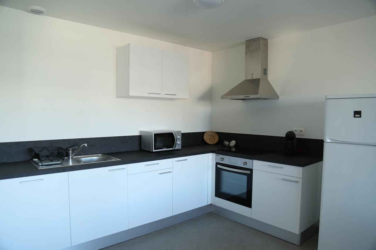 Residence Moderne Valras-Plage Dış mekan fotoğraf