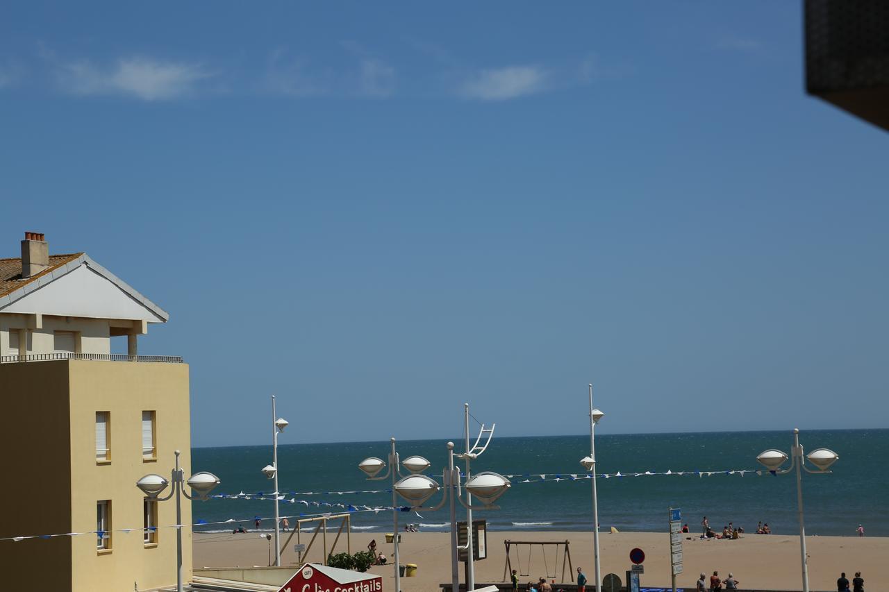Residence Moderne Valras-Plage Dış mekan fotoğraf