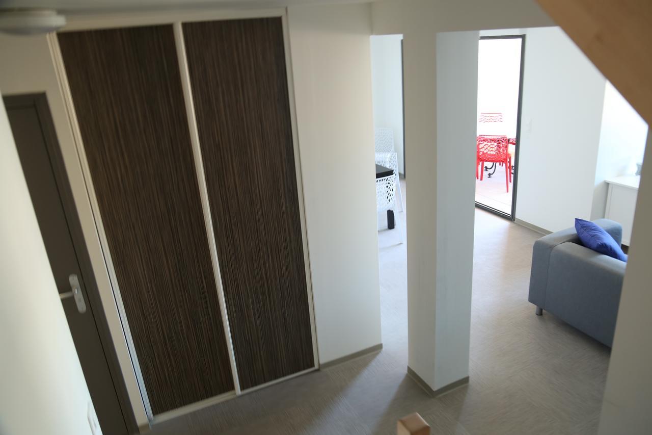 Residence Moderne Valras-Plage Dış mekan fotoğraf