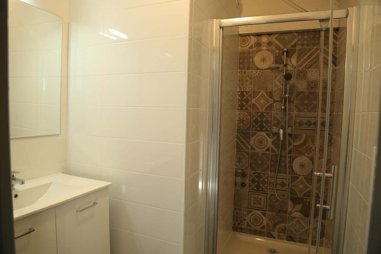 Residence Moderne Valras-Plage Dış mekan fotoğraf