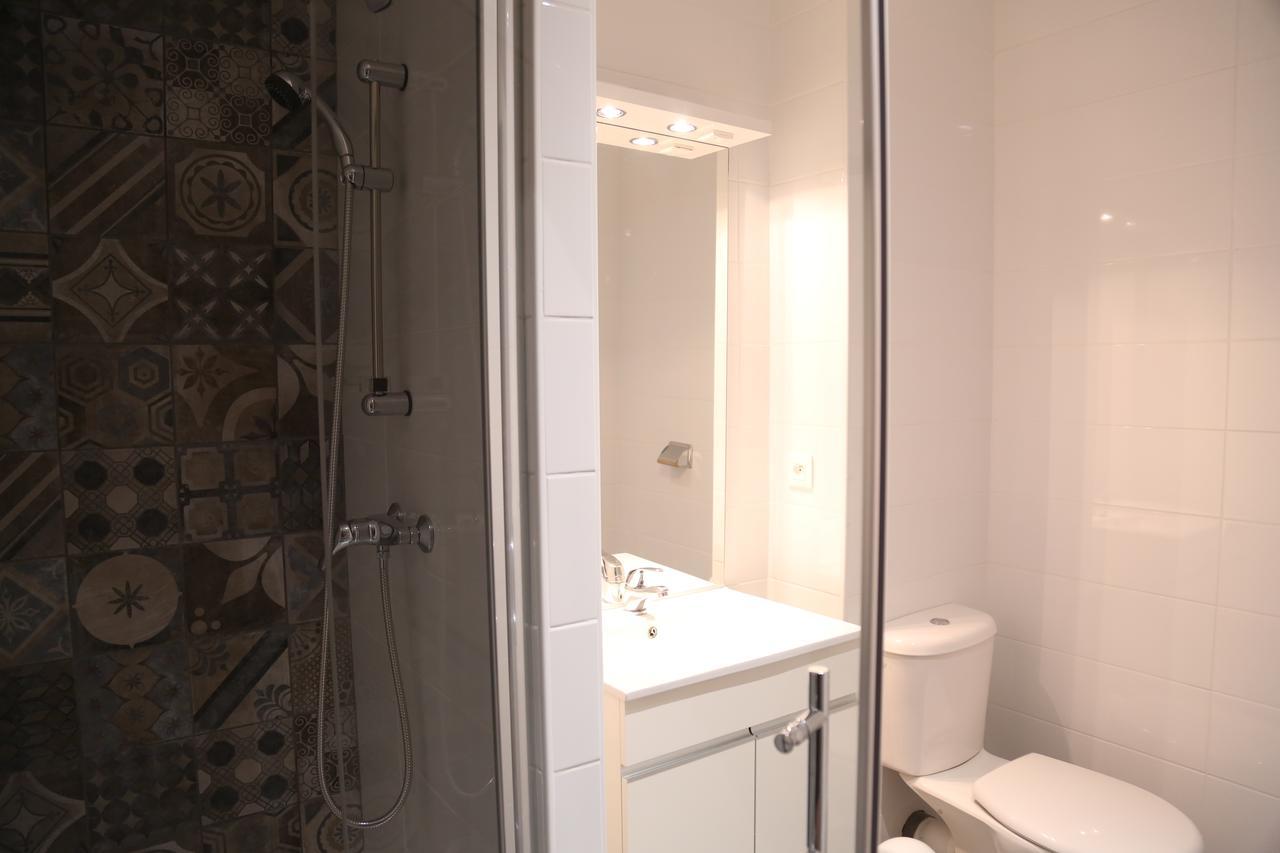 Residence Moderne Valras-Plage Dış mekan fotoğraf