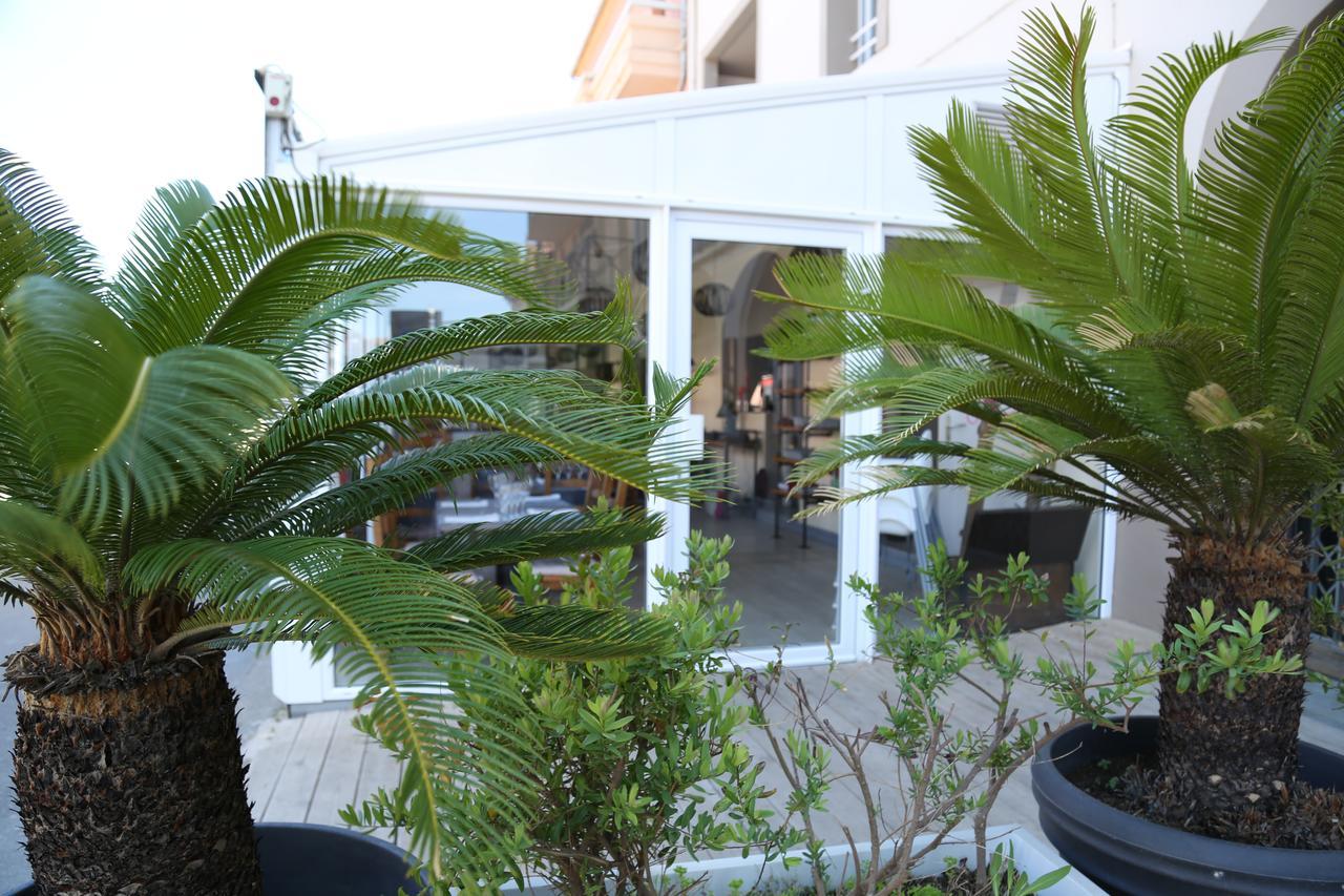 Residence Moderne Valras-Plage Dış mekan fotoğraf